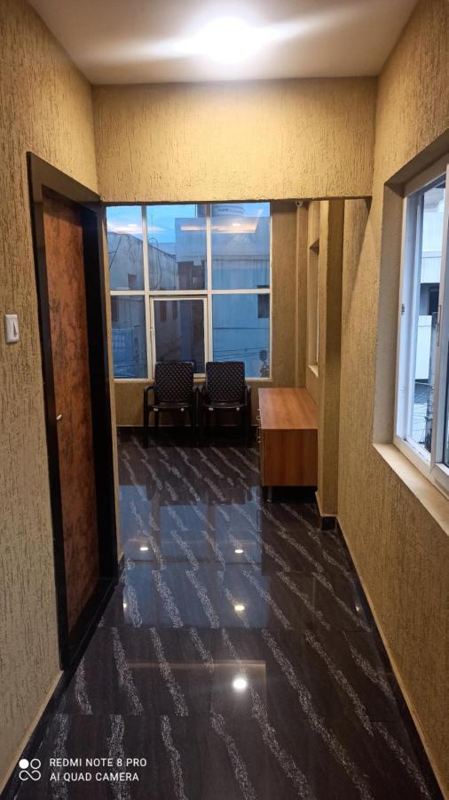 HOTEL E lodge Visakhapatnam Eksteriør billede