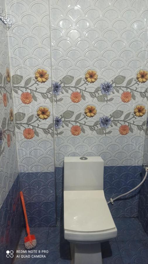 HOTEL E lodge Visakhapatnam Eksteriør billede